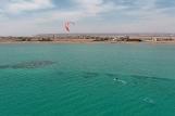 Kitecity El Gouna - Revier am KBC