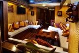 Indonesien Raja Laut Salon