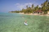 Tobago - Radical Sports, SUP Ausflug