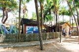 Mauritius - Le Morne - ION CLUB Station