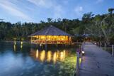 West Papua - Papua Explorer, Restaurant
