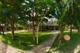 Sao Miguel do Gostoso - Village Flats Kauli Seadi, Garten