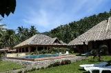 Leyte - Pintuyan Resort, Pool