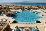 Soma Bay - Sheraton, Ansicht Pool