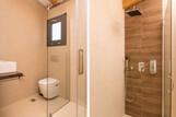 Limnos - Kalliopi Apartments, Badezimmer 2