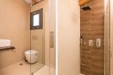 Limnos - Kalliopi Studios, Badezimmer 2