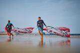 Fuerteventura Sotavento - René Egli Windsurf Center, Surfpause (by James Mitchell)