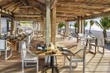Mauritius - The St. Regis Resort, Boathouse Grill Restaurant