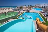 Djerba - Club Calimera Yati Beach, Kinderpool