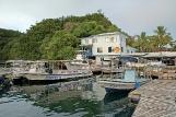 Palau - Sam's Tours Dive Center