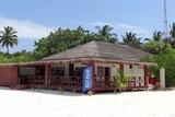 Malediven Angaga Island Resort Tauchbasis