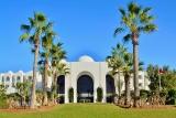 Djerba - Royal Garden Palace