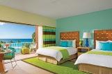 Curacao - Sunscape Resort, Deluxe Oceanview