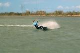 Lo Stagnone - Kite Action