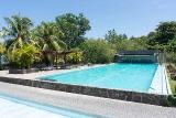 Thalassa Dive Resort Manado, Pool