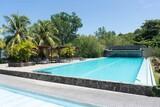 Thalassa Dive Resort Manado, Pool