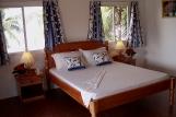 Cebu - Magic Island Dive Resort, Zimmerbeispiel
