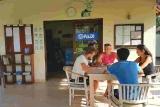 Bali Kubu Indah Tauchkurs