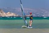 Naxos - Kids Windsurf Camp