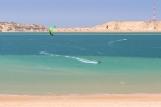 Dakhla - Kiteboarding Club, Kite Spot am KBC