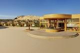 Dakhla Club - Deluxe Bungalow Meerblick, Lage