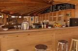 Dakhla - Ocean Vagabond, Bar