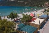 Lefkada - Human Sports, Station Überblick