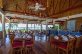 Cabilao - Pura Vida Cabilao, Restaurant