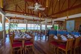 Cabilao - Pura Vida Cabilao, Restaurant