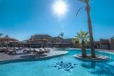 Marsa Alam - Shams Alam, Pool