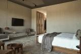 El Gouna - Casa Cook, Junior Suite Überblick