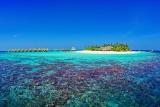 Malediven Angaga Island Resort