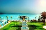 Alacati - Sheraton, Meerblick