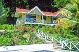 Nabucco's Resort Speyside Inn