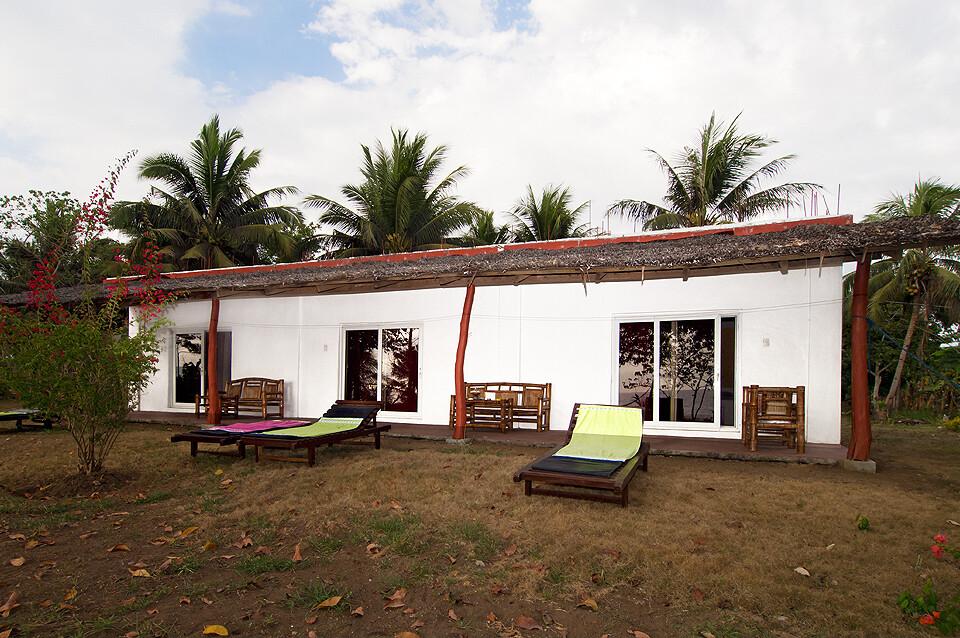 Philippinen - Mindoro - Mindoro - Apo Reef Club - Tauchreisen von sun