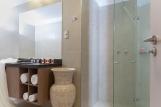 Jericoacoara - Blue Residence, Wohnbeispiel Badezimmer
