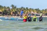 Mauritius - KiteGlobing, Schulung Anfänger
