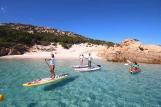 MB Pro Center - SUP-Ausflug