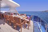 Aegypten - Seawolf Dominator, Highdeck