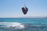 Safaga - ION CLUB, Kite Jump