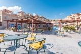 Safaga - Imperial Shams, Poolbar