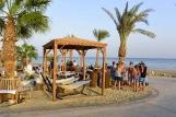 Soma Bay - The Breakers Diving & Surfing Lodge, Beachfeeling
