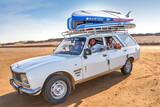 El Gouna - Element Watersports, SUP Ausflug