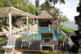 Bali - TauchTerminal - Pool