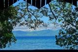 Romblon - The Three P Holiday & Dive Resort, Traumblick