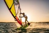 Bonaire - Jibe City, Sunset Session