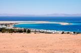 Dahab - Kite Bucht