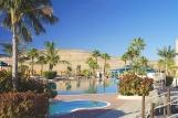 Fuerteventura - H10 Playa Esmeralda, Poolbereich