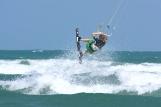 Sal - sun+fun Kite Action