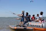 El Gouna - ELEMENT Watersports, Kitesurf Schulung